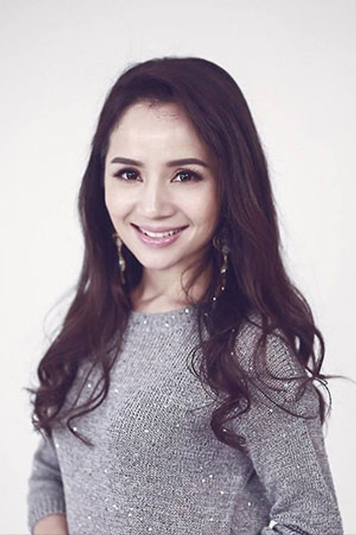 Gulmina Mamat profile