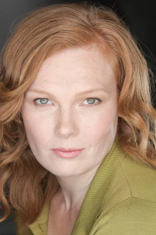 Tamara Bernier profile