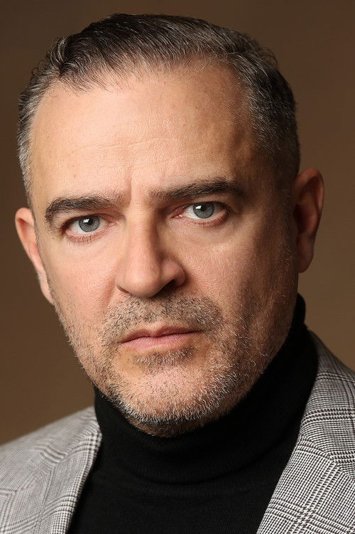 Patu Fernández profile