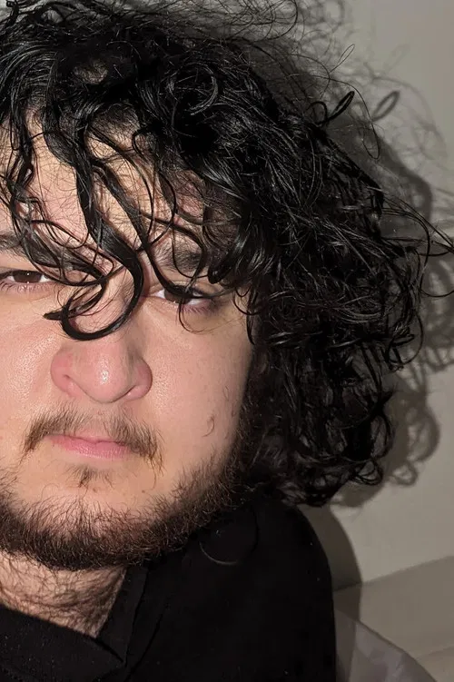 Thomas Morrow profile