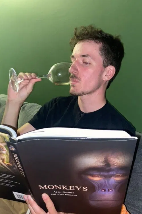 Lucius Candelino profile