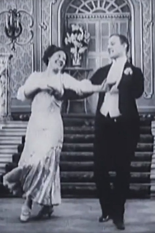 Der Graf von Luxemburg: Mädel klein, Mädel fein poster