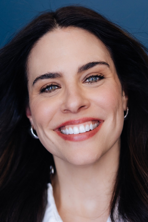 Meghan O'Leary-Clark profile