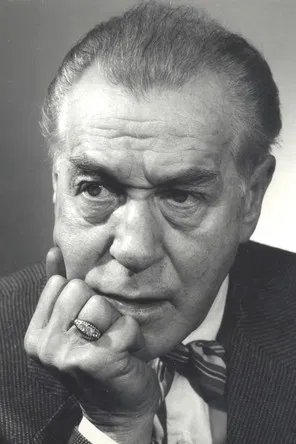 Eduard Kohout profile