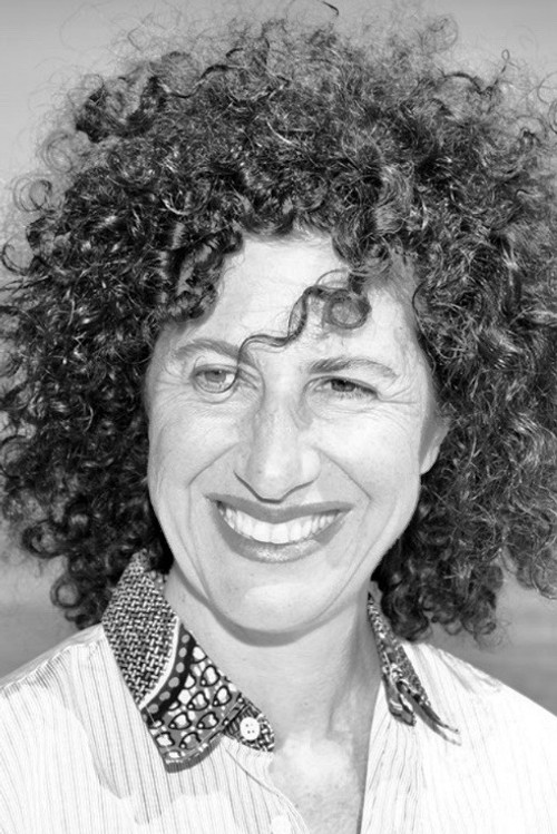 Jessica Mitrani profile