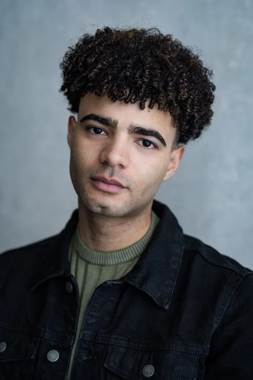 Jordan Ford Silver profile