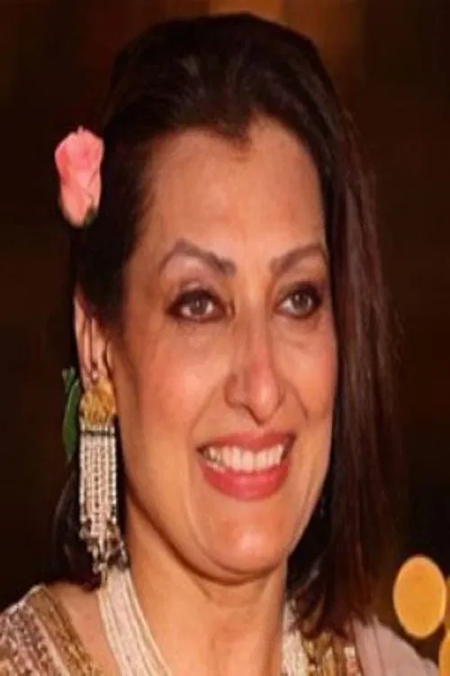 Rose J. Kaur profile