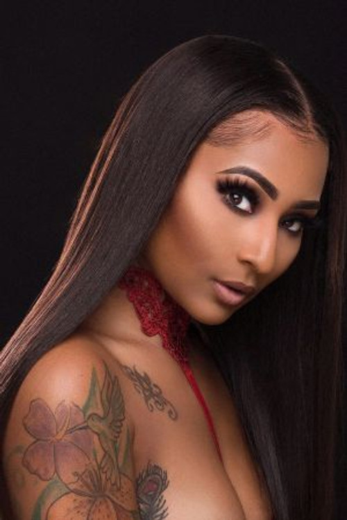 Brittney Bee Starr Williams profile