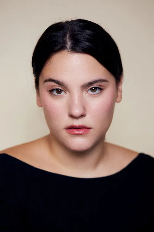 Alina Hidić profile