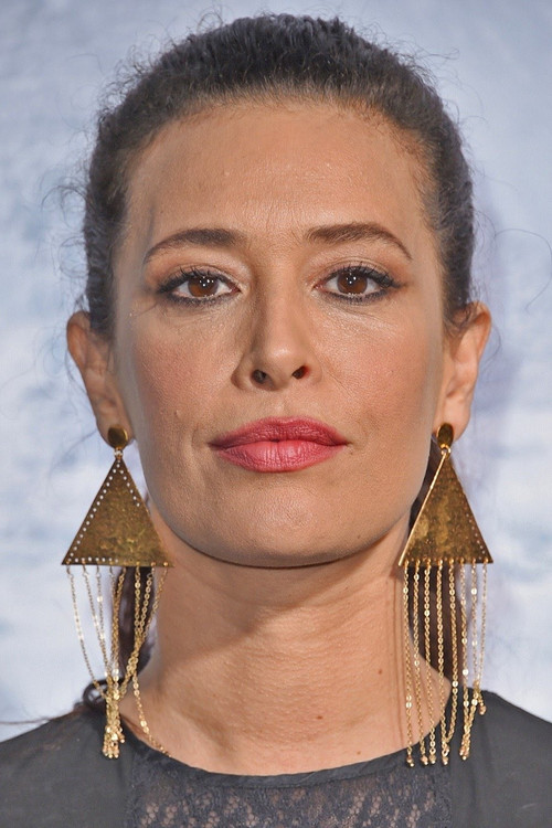 Angie Cepeda profile