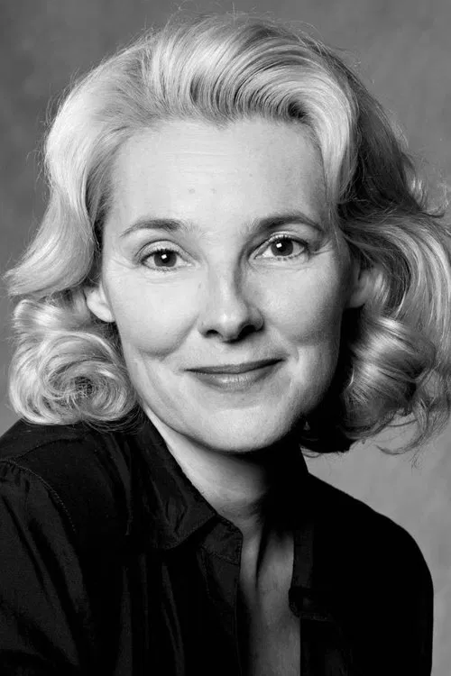 Rona Waddington profile