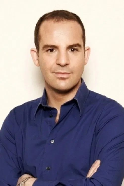 Martin Lewis profile