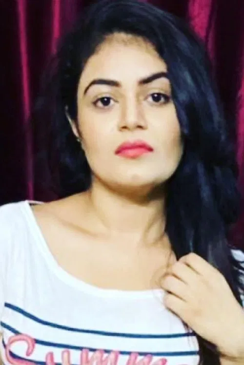 Akshita Sethi profile