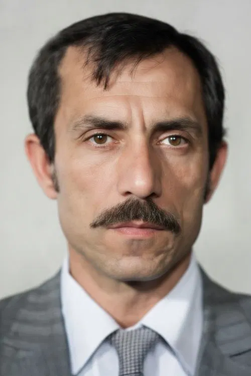 Erdoğan Seren profile