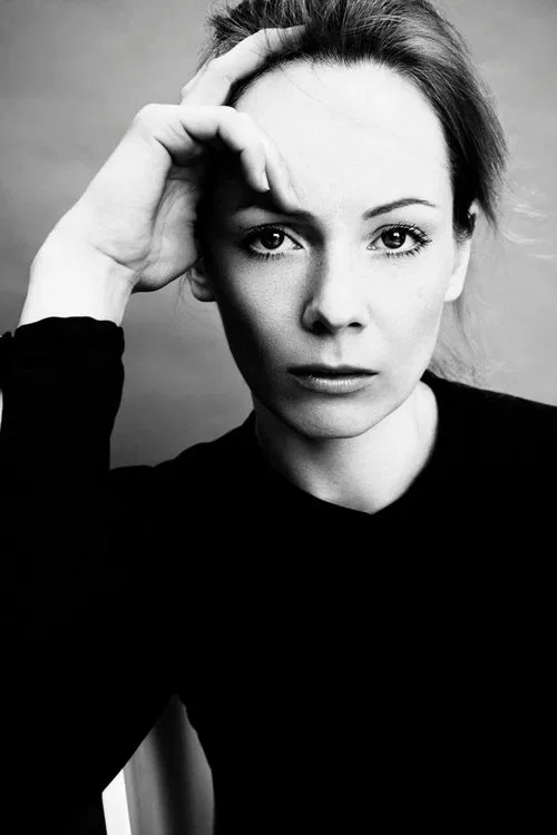 Veslemøy Mørkrid profile