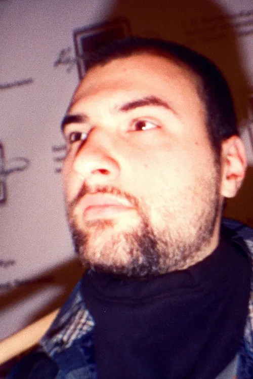 Artemii Antonenkov profile