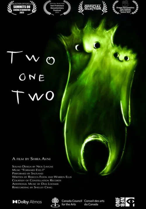 Two One Two poster
