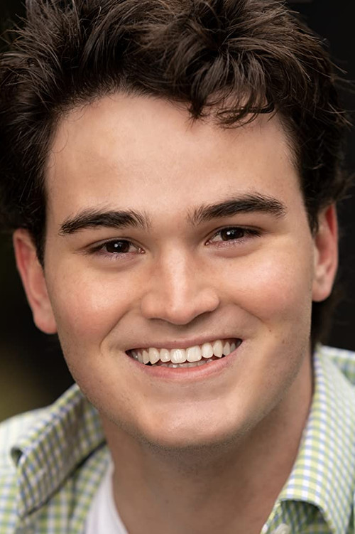 Danny Breslin profile