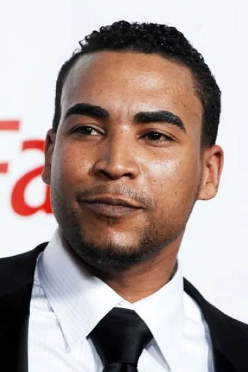 Don Omar profile