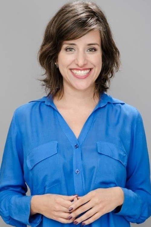 Ana Carolina Sauwen profile