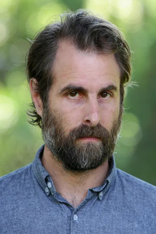 Rick Alverson profile