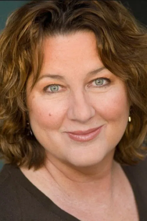 Peggy Sheffield profile