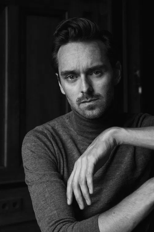 Freek den Hartogh profile