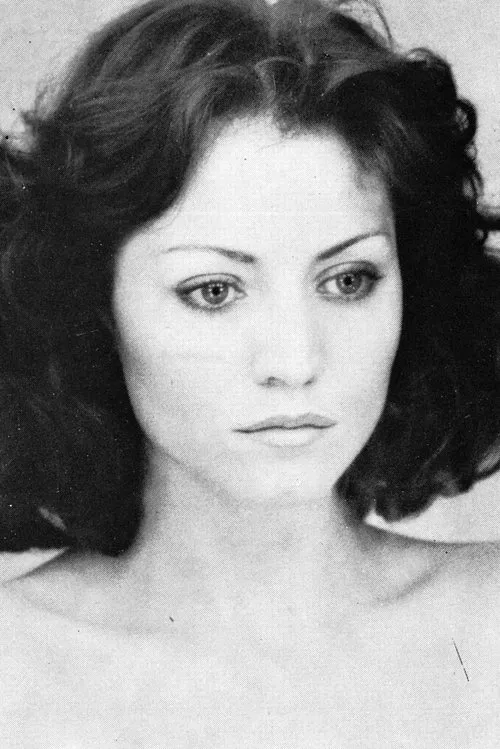 Maria D'Incoronato profile