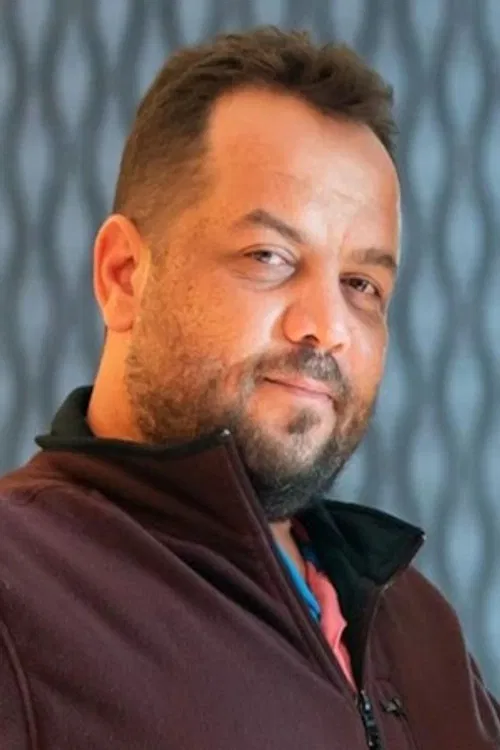 سائد بشير الهواري profile