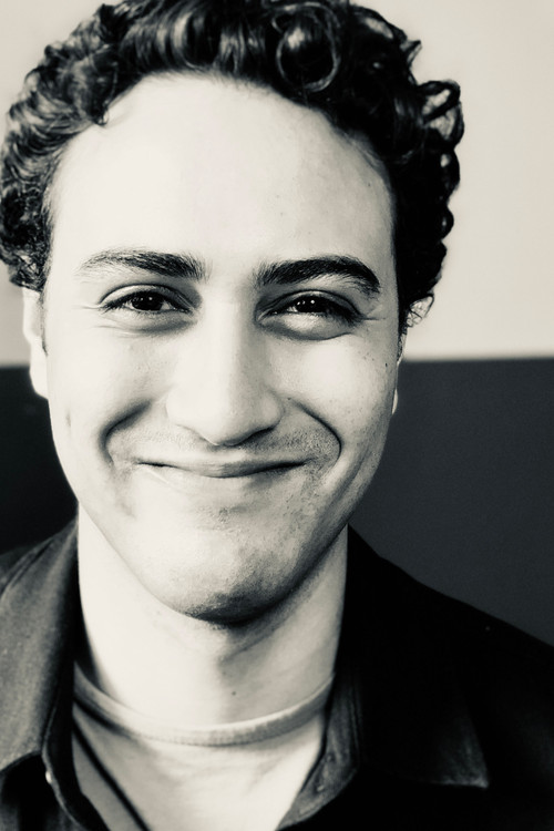 Enmanuel Martínez-Cornó profile