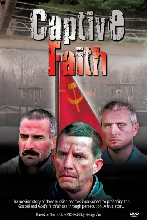 Captive Faith poster