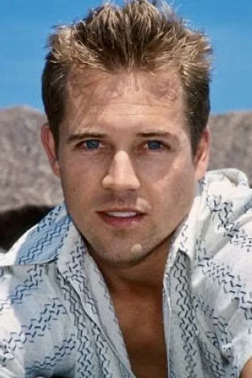 Ryan Browning profile