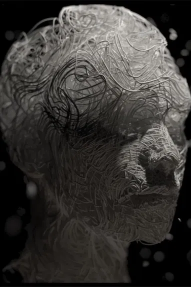 Human Violins poster