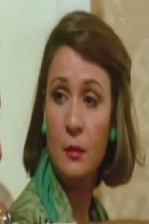 سهير توفيق profile