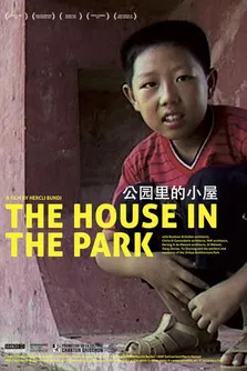 The House In The Park poster