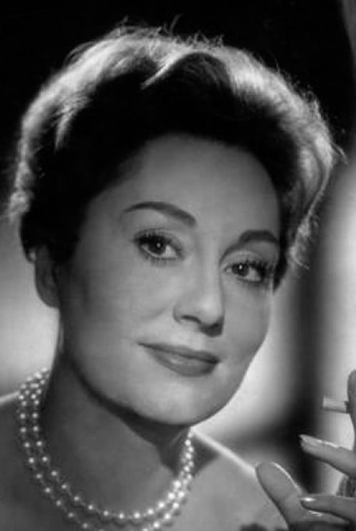 Lola Müthel profile