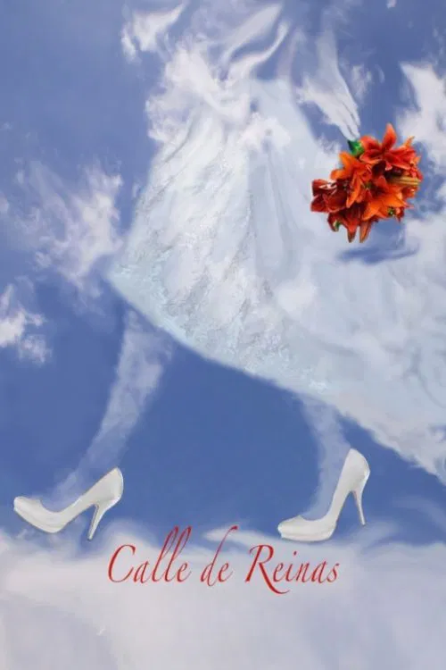 Queen's Street poster