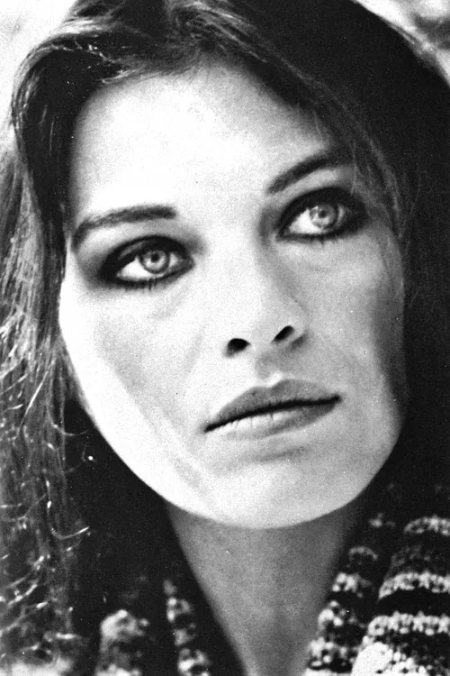 Claudia Rittore profile