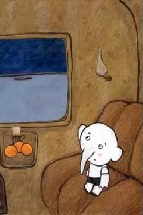 Danish Lullaby poster