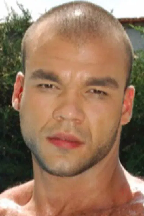 Alessio Morales profile