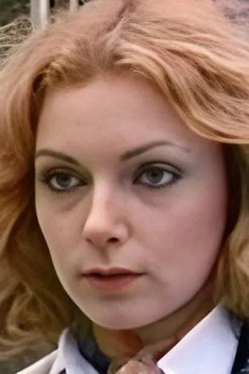 Laurence Jarry profile