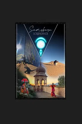 Samskara poster