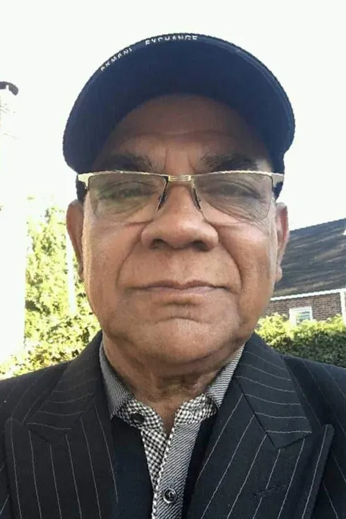 Ahmed Sharif profile