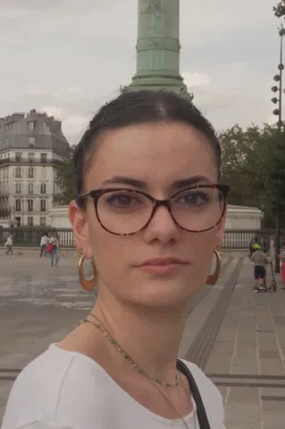 Louise Rolland profile