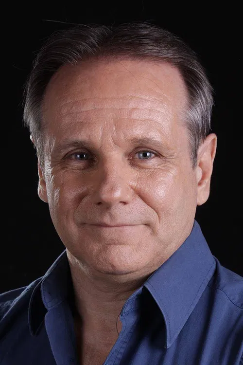 Christian R. Page profile