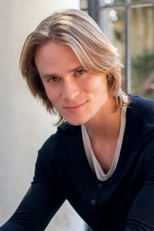 Cameron Greco profile