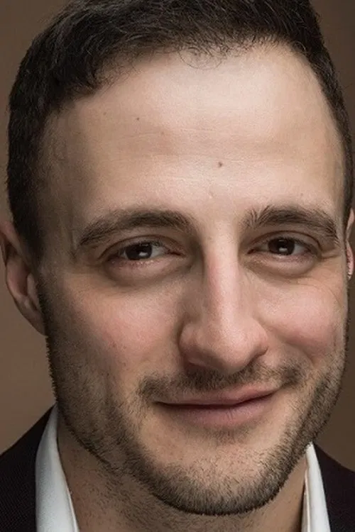 Pavel Levkin profile