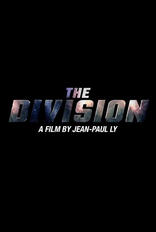 The Division poster