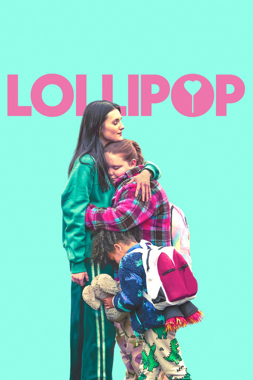 Lollipop poster
