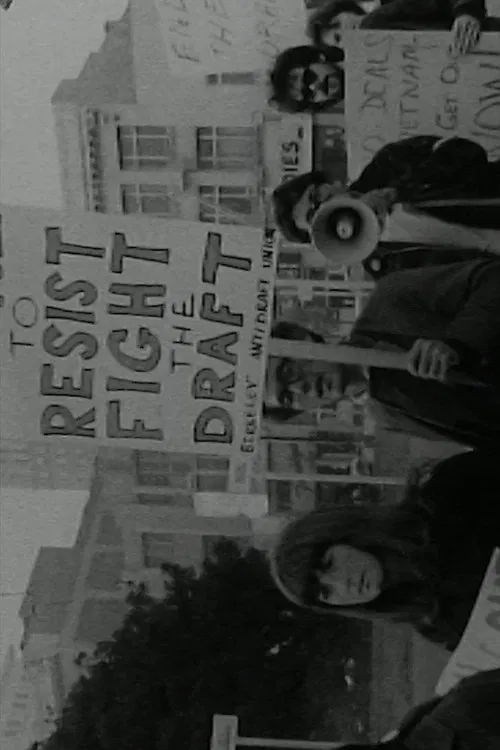 From Protest to Resistance poster